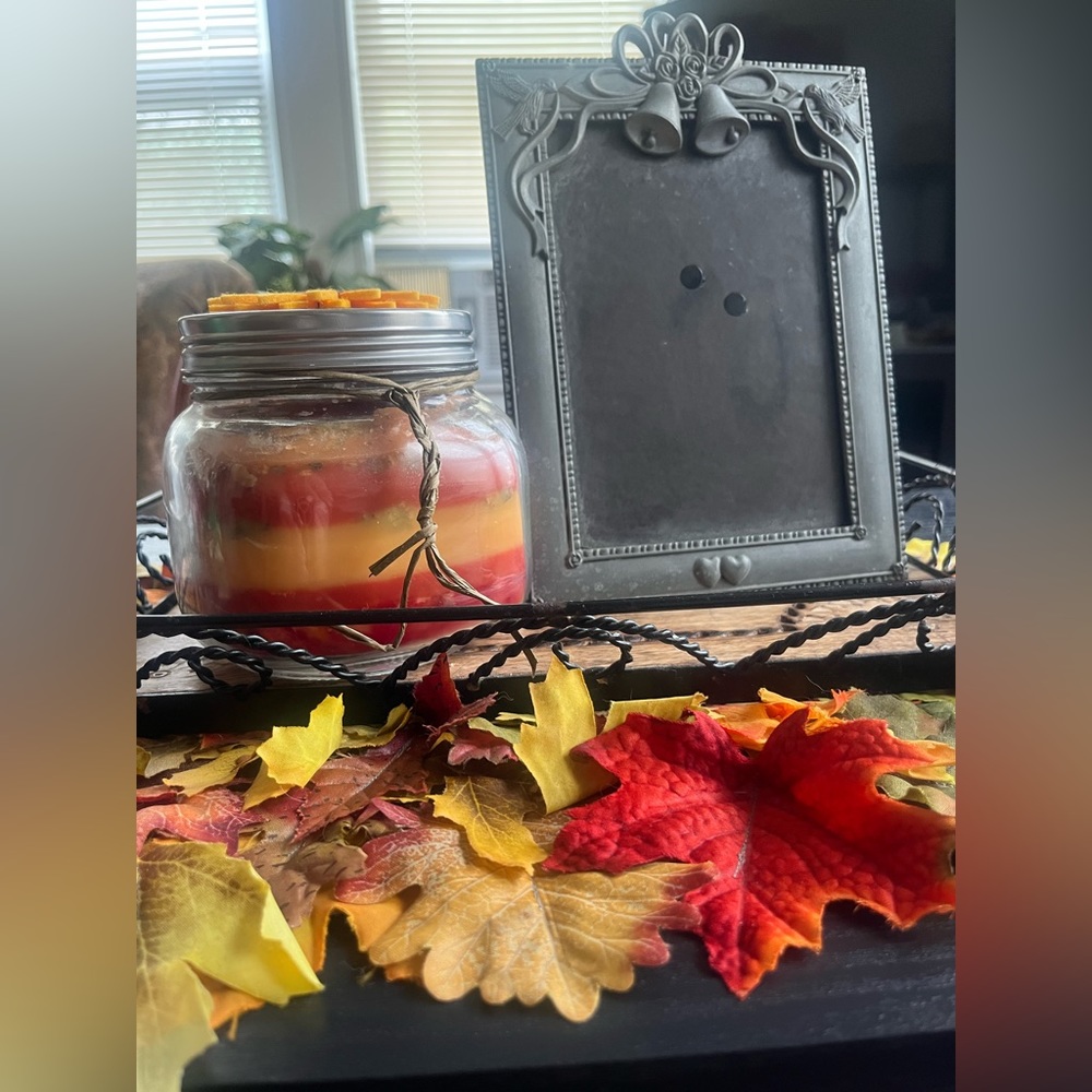 Wedding Bells Picture Frame